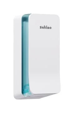 Single Sheet Toilet Paper Dispenser