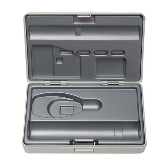 Heine Empty Case for BETA Ophthalmoscope