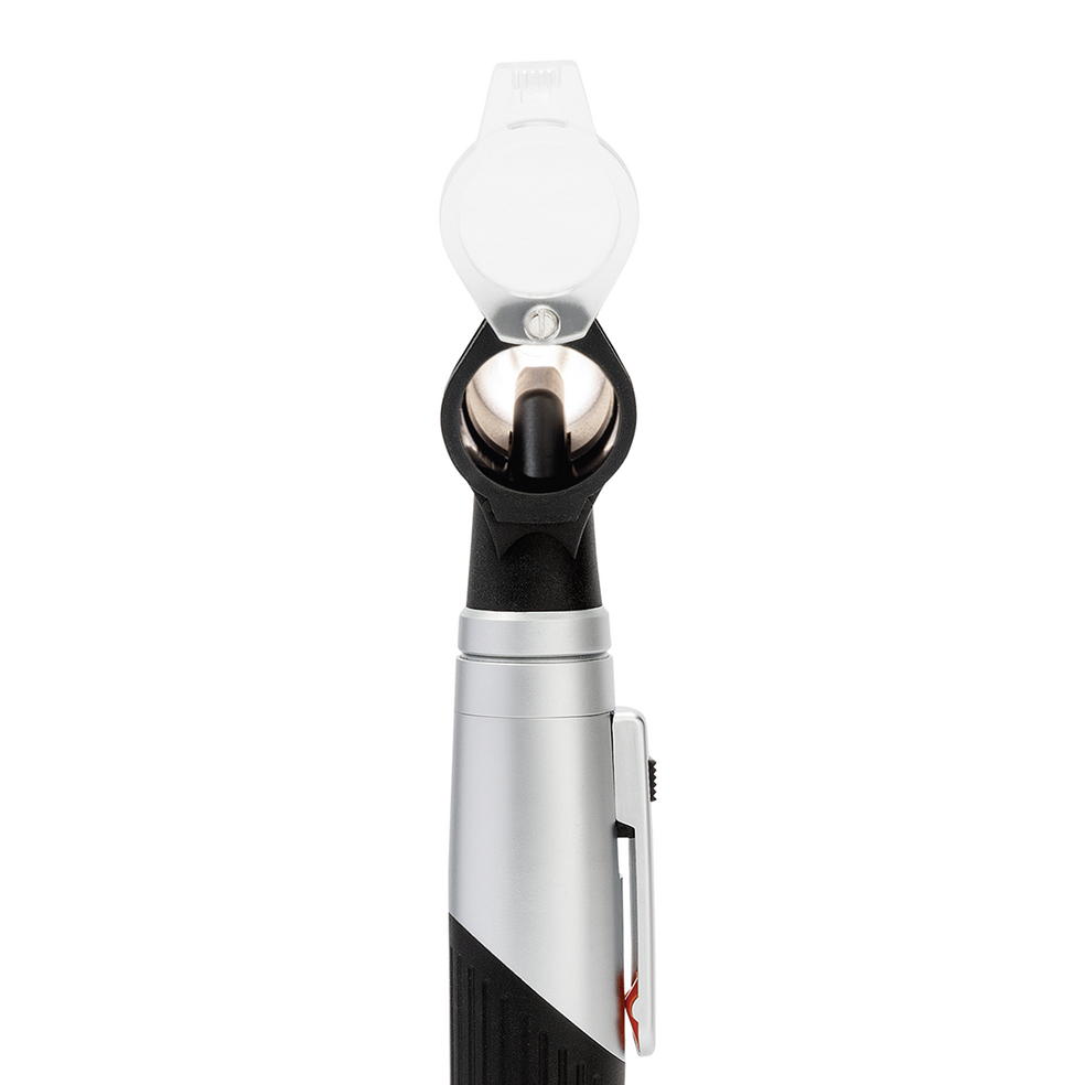 Mini3000 LED Otoscope Plus with Tips