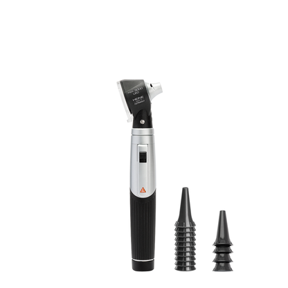 Mini3000 LED Otoscope Plus with Tips