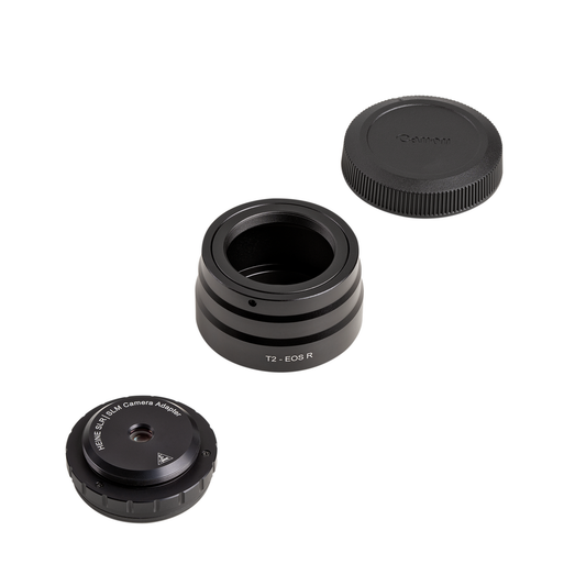 SLM Csmera Adapter CANON R(F)