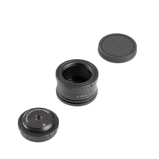 SLM Camera Adapter CANON (M)