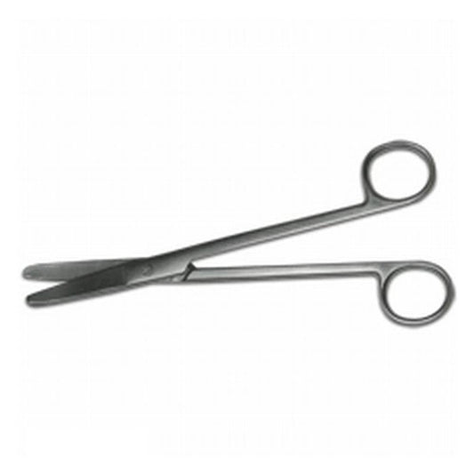Rocialle Curved Sims Uterine Scissors -  20cm