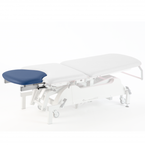 Gynaecology Couch Removable Extension Only