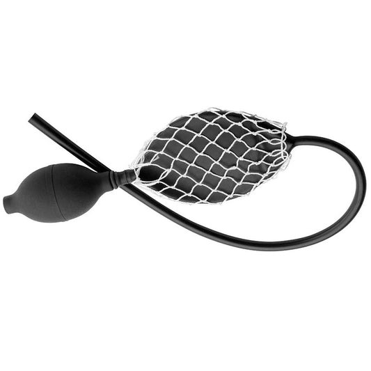 Heine Double Bulb Insufflator