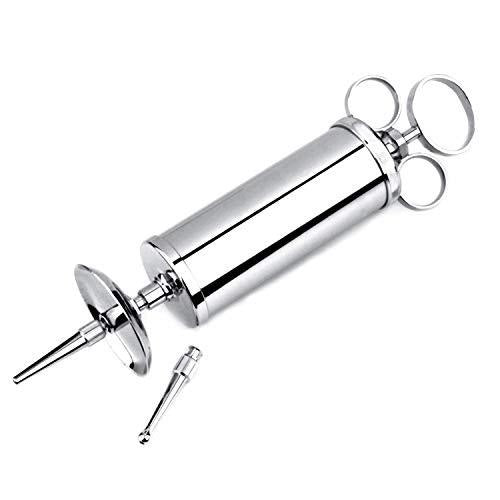 POMEROY Ear Syringe - 150cc - Brass