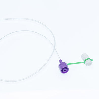 ENFit 8FR x 50cm short term nasogastric feeding tube - box of 50