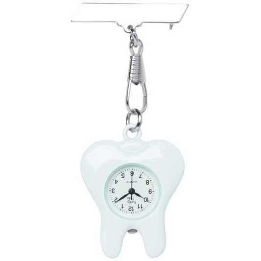 FunkyFobz Tooth Fob Watch