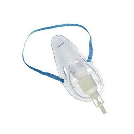 Adult Venturi Mask & Reservoir tube (28%) - Box of 50