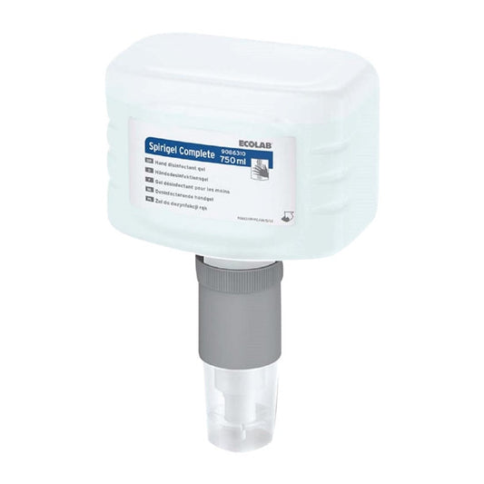 Spirigel Plus Nexa Hand Sanitiser Cartridge - 750ml