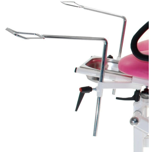 Gynaecological Stirrups