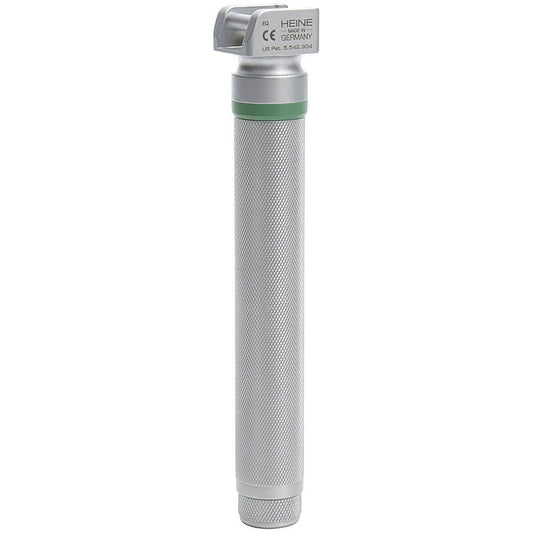 HEINE F.O. Slim LED Laryngoscope Battery Handle