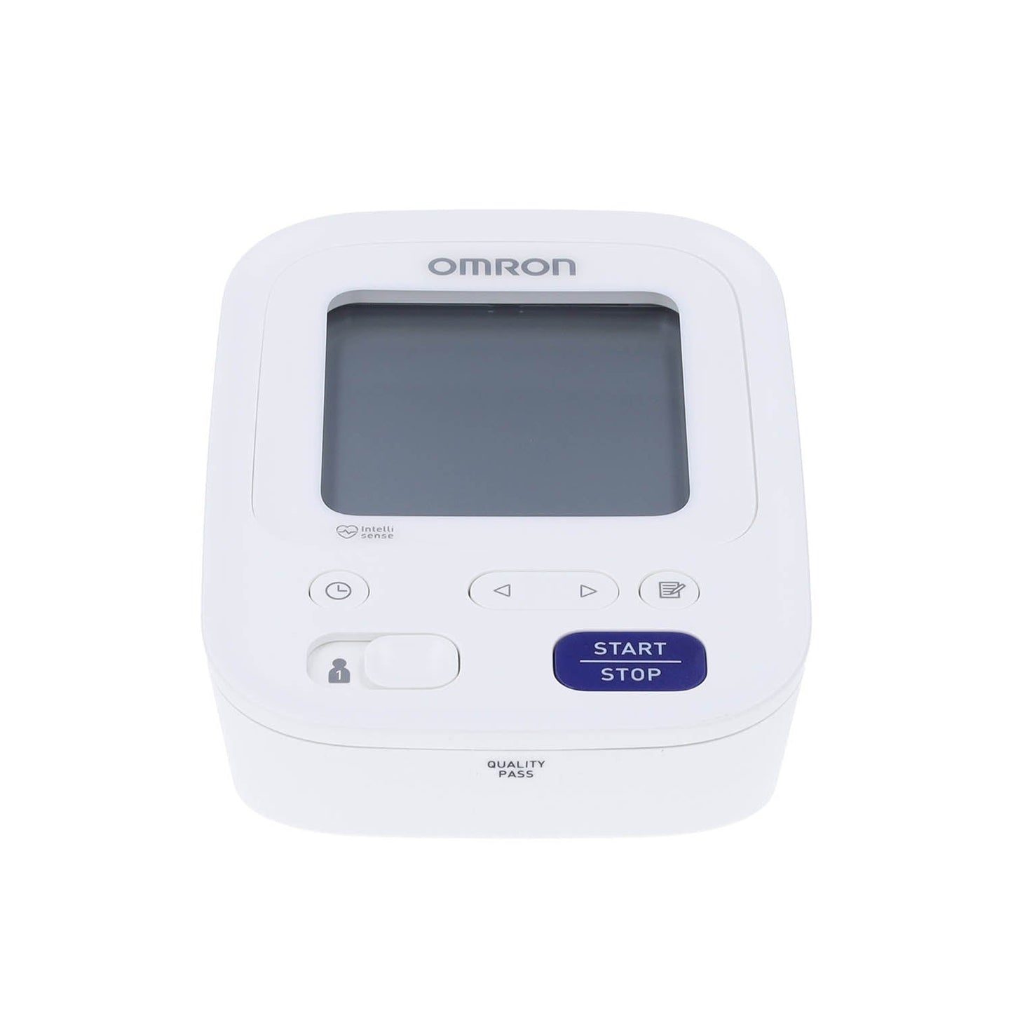 Omron M3 - Upper Arm Blood Pressure Monitor