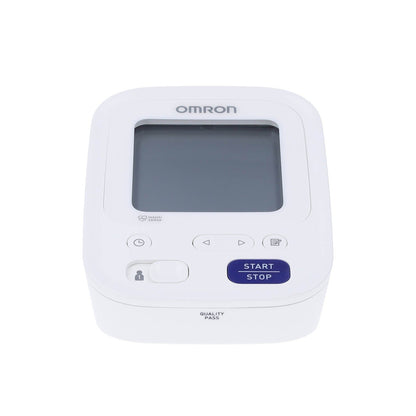Omron M3 - Upper Arm Blood Pressure Monitor