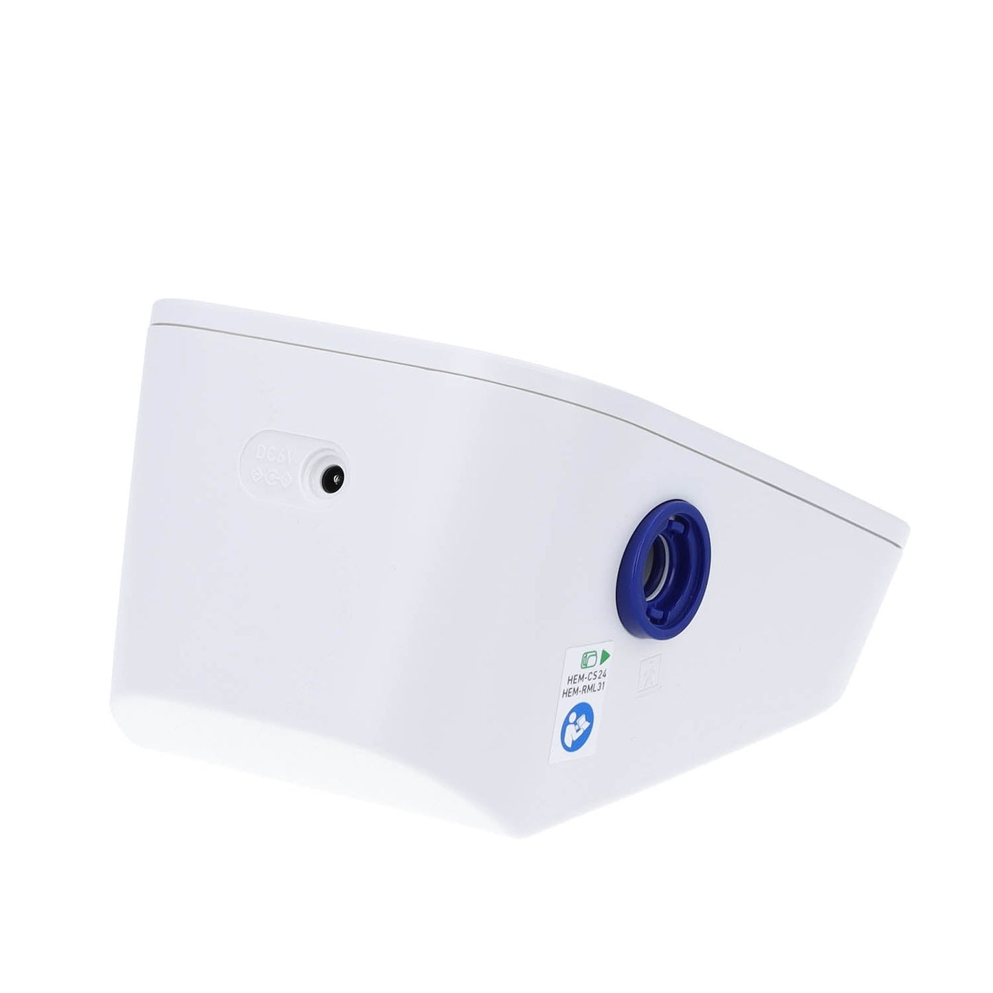 Omron M3 - Upper Arm Blood Pressure Monitor
