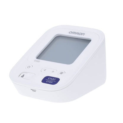 Omron M3 - Upper Arm Blood Pressure Monitor