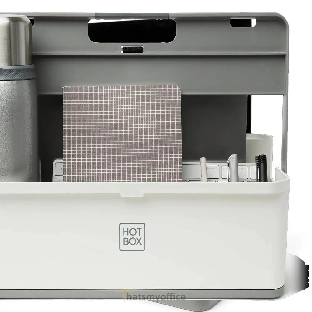HotBox  4 Desk Organiser