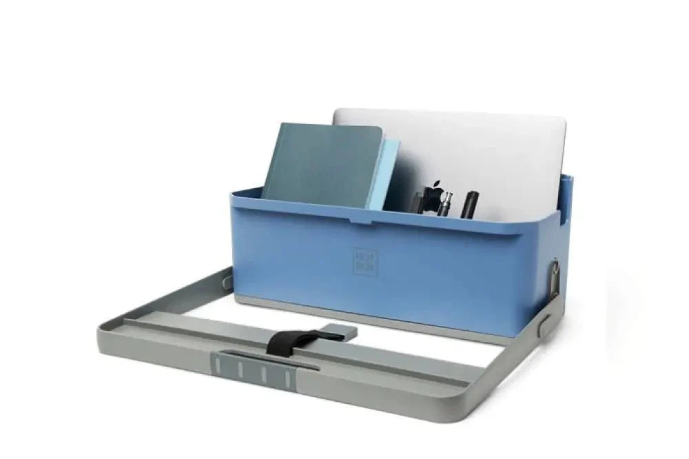 HotBox  4 Desk Organiser