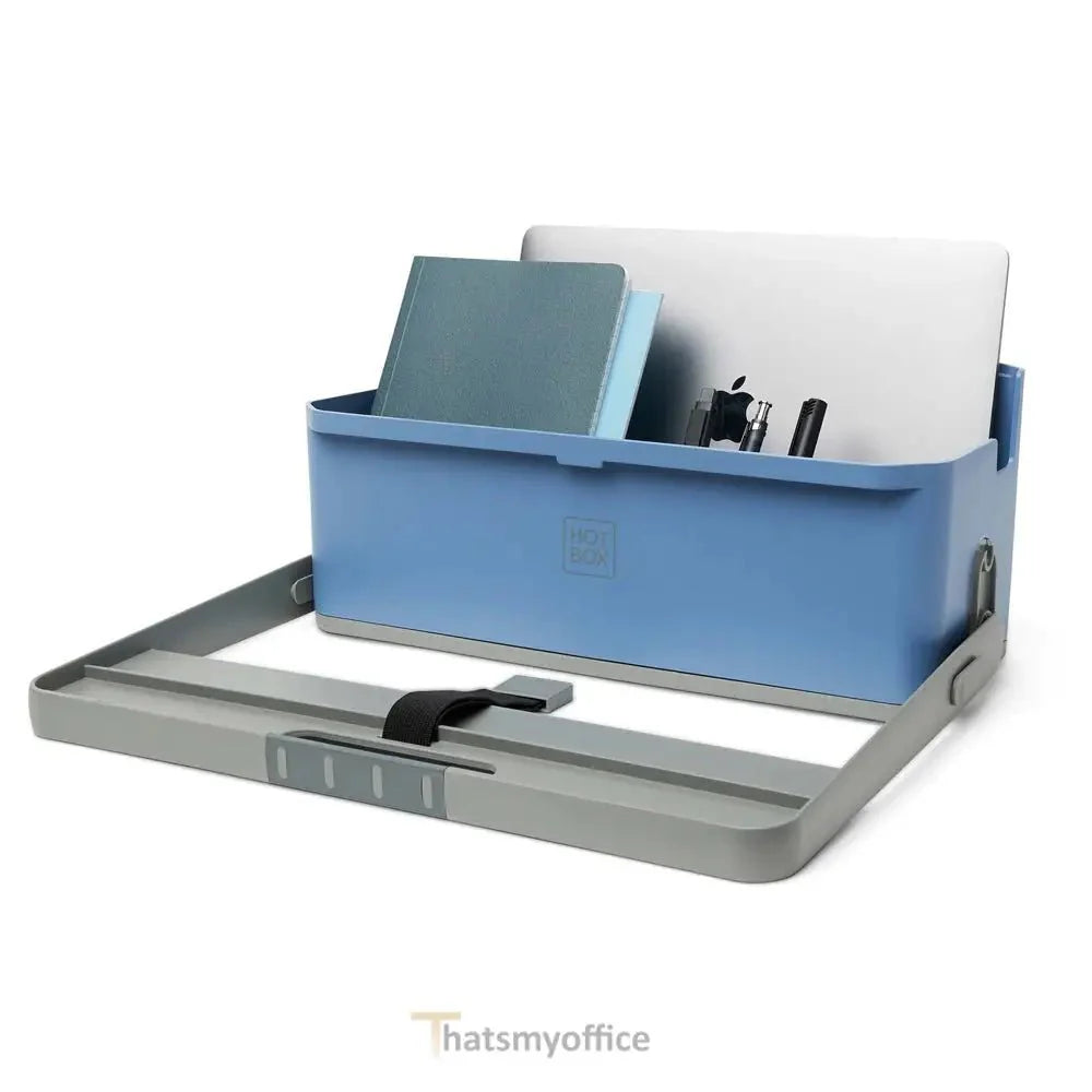 HotBox  4 Desk Organiser
