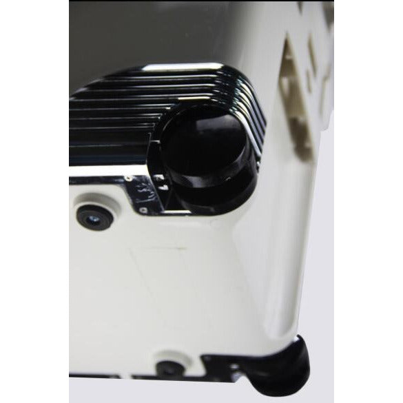 The Nomad Medical Cooler 48L