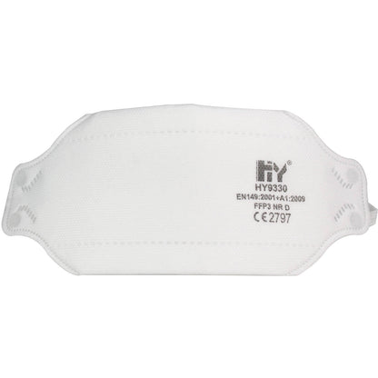Handanhy FFP3 Face Masks - Box of 20