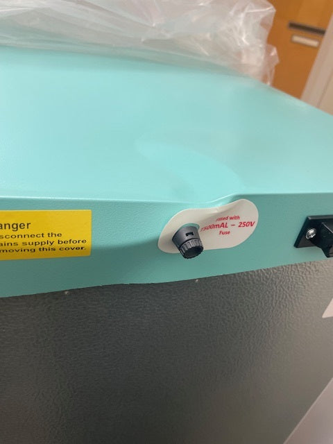 Lec Fridge 310L - Pharmacy Refrigerator - Free Standing Solid Door - Bluetooth PPSR310BT - CLEARANCE