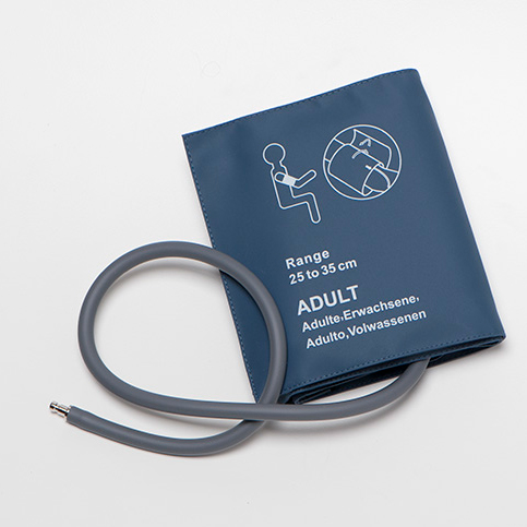 Adult NIBP Cuff 25-35cm