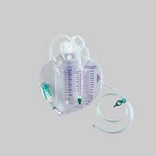 Urine Meter with Bag - 350ml