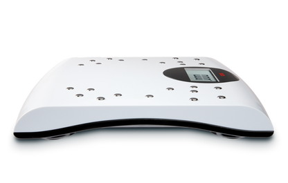 Seca 804 Sensa Digital Personal Scales [Non-Medical Use Only]