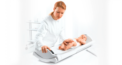 Seca 416 Infantometer