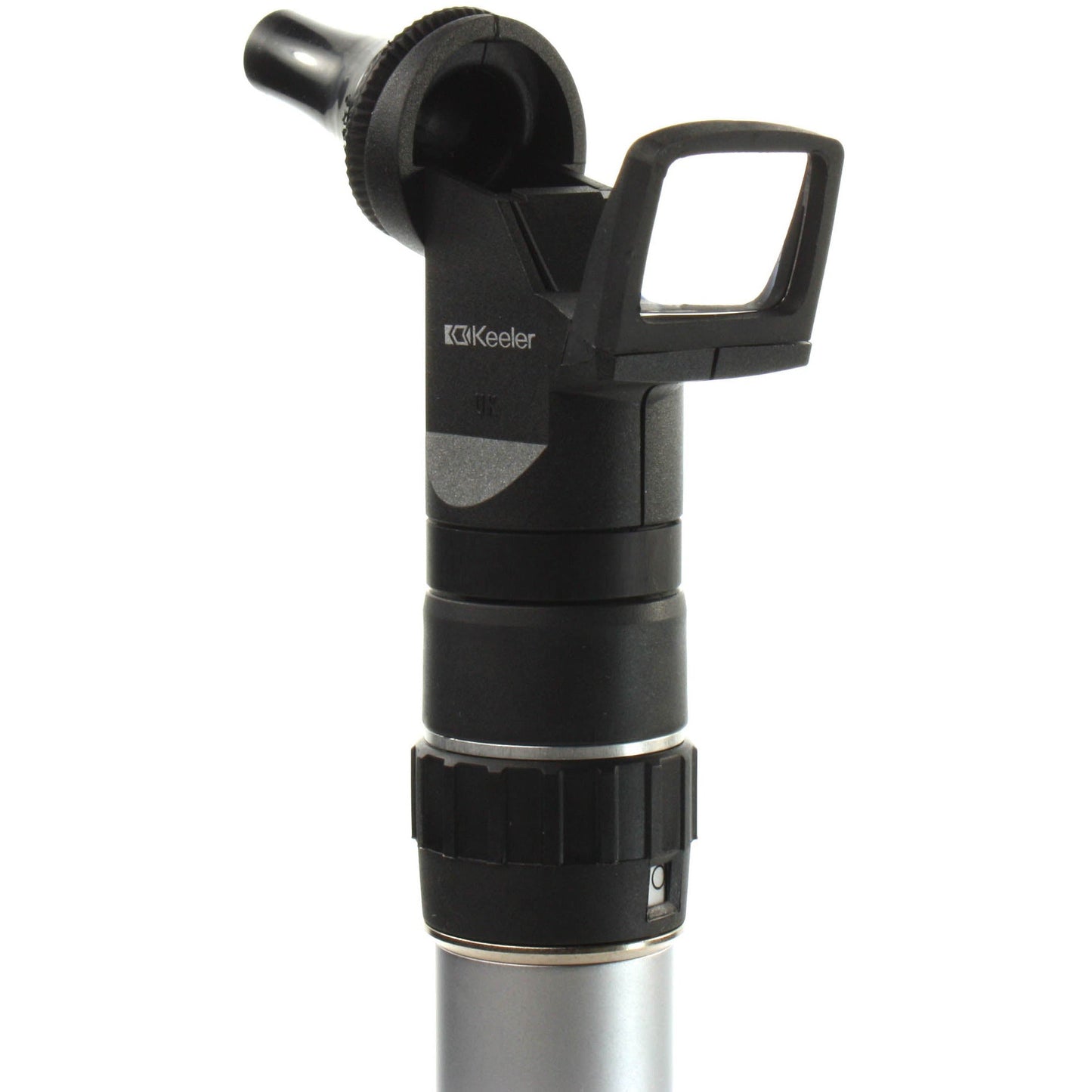 Keeler Practitioner Otoscope 2.8V