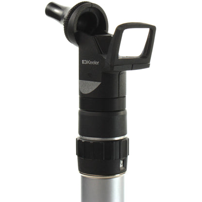 Keeler Practitioner Otoscope 2.8V