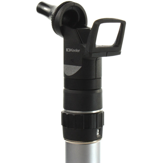Keeler Practitioner Otoscope 2.8V
