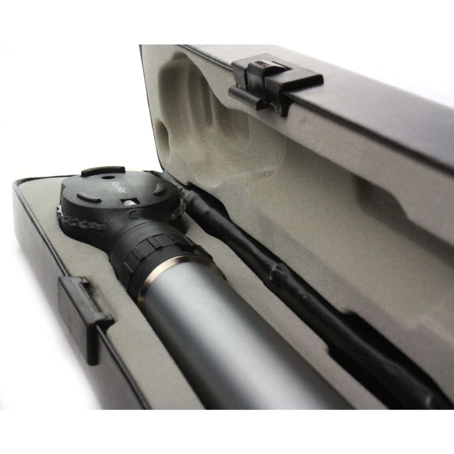 Keeler Practitioner Ophthalmoscope (3.6v Rechargeable)