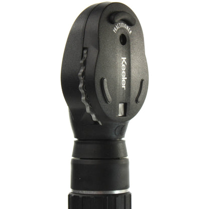 Keeler Practitioner Ophthalmoscope 2.8V HEAD & BULB ONLY