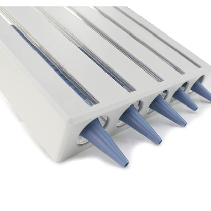 ri-spec ear specula dispenser with L1/L2 Specula