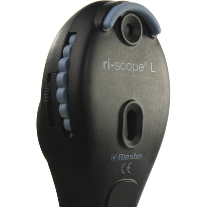 Ri-scope L1 Ophthalmoscope 3.5V - Over Engraved