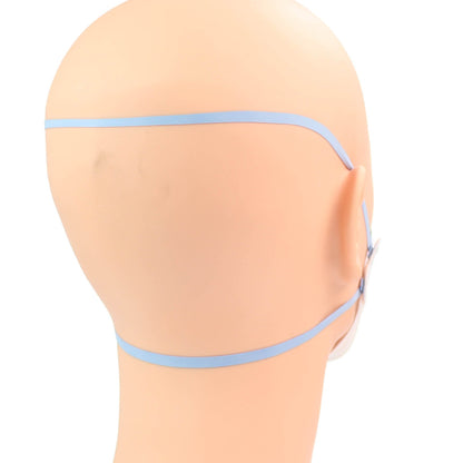 3M™ Aura™ 9322+ FFP2 Valved Respirator Face Mask - Box of 10