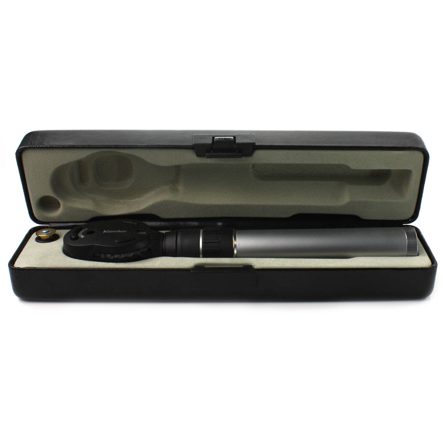 Keeler Standard Ophthalmoscope (AA Battery)