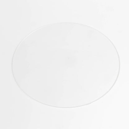 Perspex cover for the seca 750 / 760 / 761 / 791