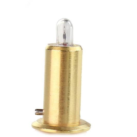 Standard/Practitioner Ophthalmoscope Bulb x 2 (3.6v)