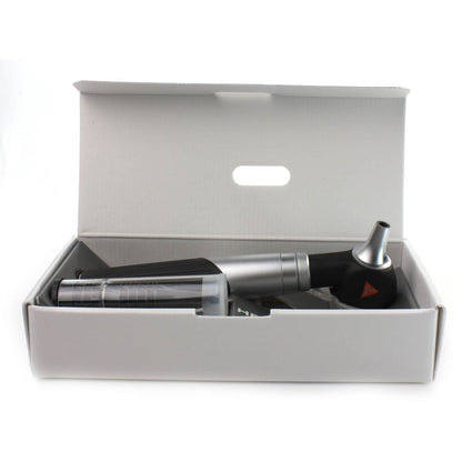 HEINE mini3000 Direct Illumination Otoscope with Batteries - Over Engraved