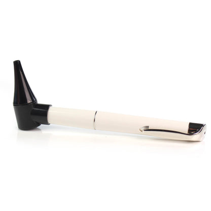 MediPro Clinical Diagnostic Mini Otoscope - White