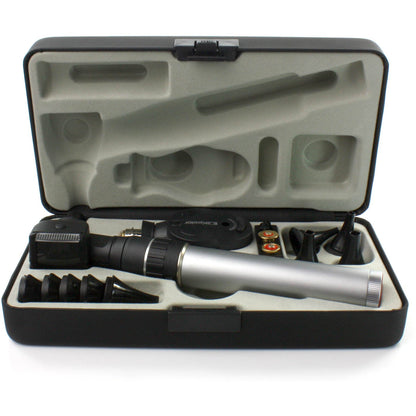 Keeler Practitioner Rechargeable Diagnostic Set 1729-P-1024