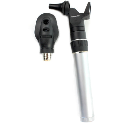 Keeler Practitioner Diagnostic Set 1729-P-1019