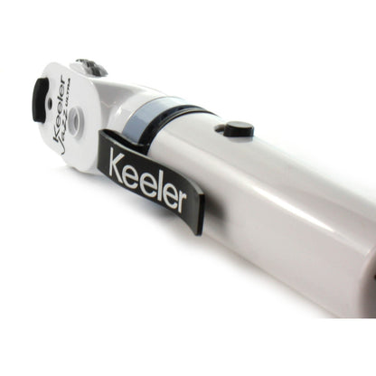 Keeler Jazz Ultra Pocket LED Ophthalmoscope