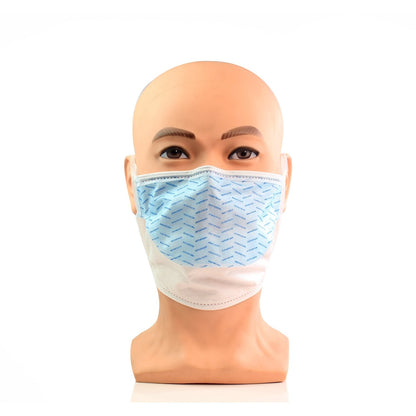 3M™ High Performance Surgical Mask - Type IIR - 1838R