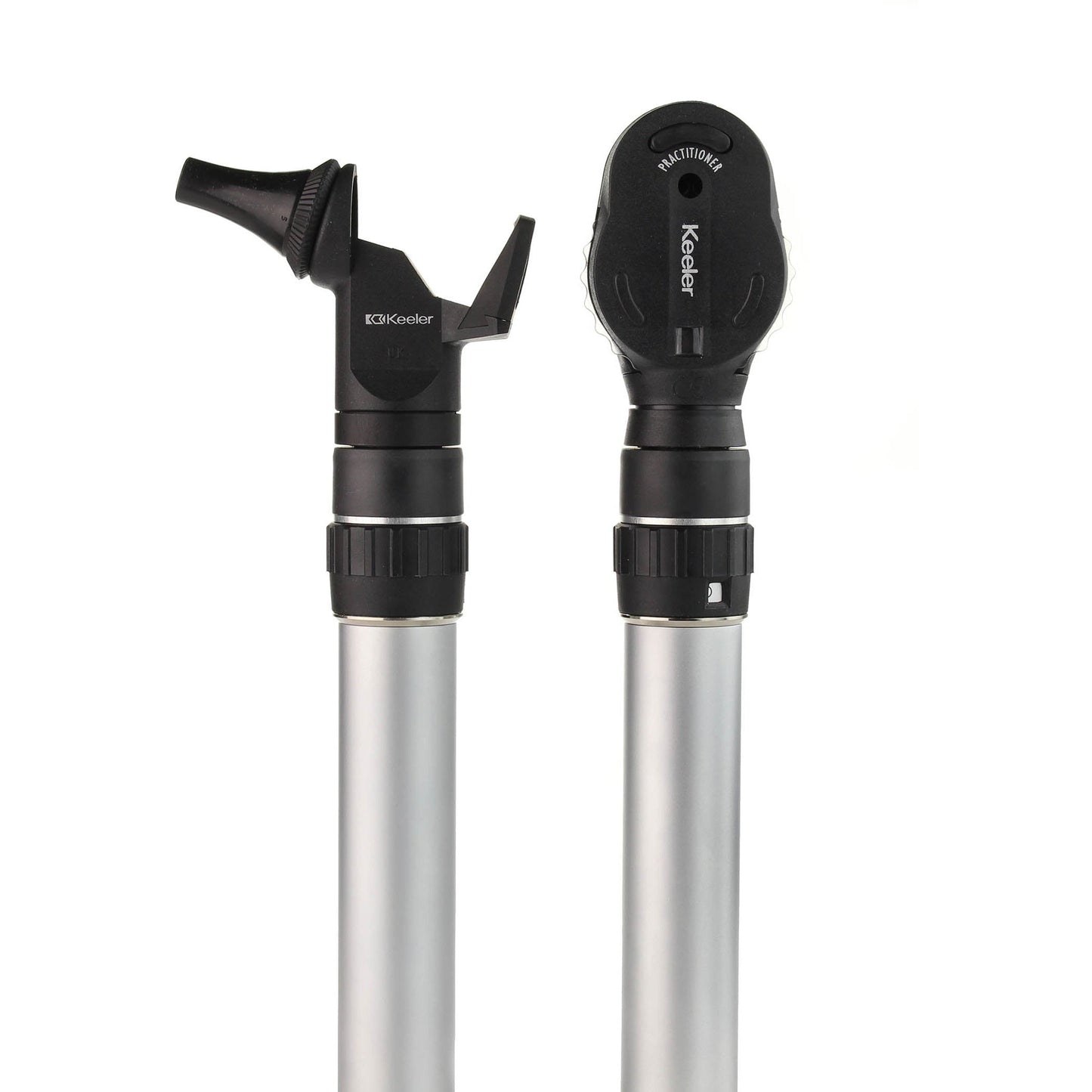 Keeler Practitioner Diagnostic Set 1729-P-1019