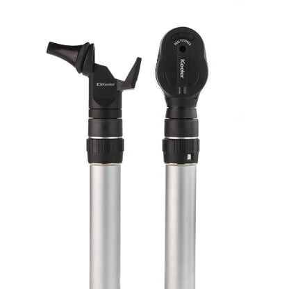 Keeler Practitioner Diagnostic Set 1729-P-1019