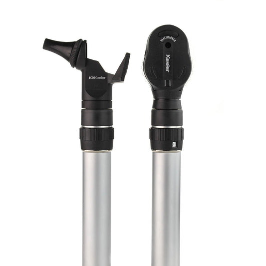 Keeler Practitioner Diagnostic Set 1729-P-1019
